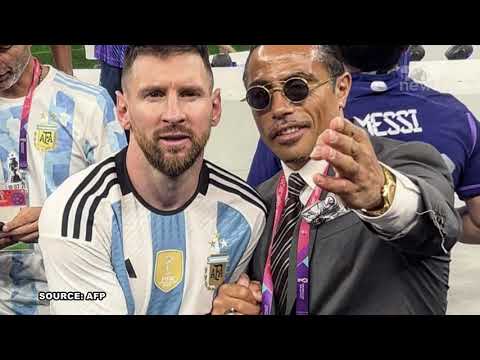 Top News - Kuzhinieri i famshëm në telashe / Nusret Gocke kundërshtoi rregullat strikte të FIFA-s