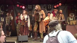 Ye Banished Privateers - You and Me and the Devil Makes Three (MPS Dortmund 2014)