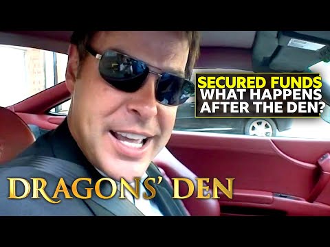 Dragons Check-In On Their Investments | Compilation | Dragons' Den