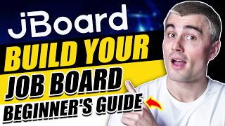 How to Build a Job Board (Step-by-Step)