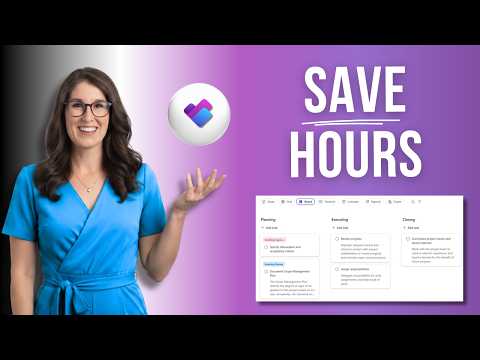 Planner: 9 Features That Save Hours Planner: 9 Features That Save Hours