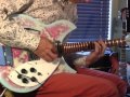 The Who: "So Sad About Us" Rickenbacker RM ...