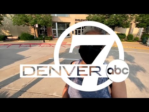 Denver7 News at 5PM Thursday, Aug. 5, 2021