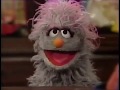 Sesame Street Imagining With Immy