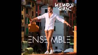 Kendji Girac -les yeux de la mama .
