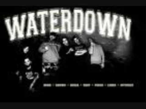 Waterdown  - Repeater