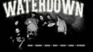 Waterdown  - Repeater