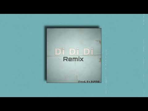 El Alfa El Jefe x Rochy RD x Braulio Fogon - DI DI DI DRILL REMIX [Prod By Javish]