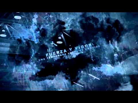 Presentación SD Teucro 2011-2012