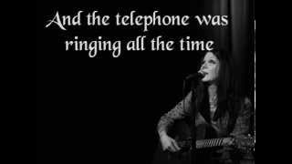 Jenny I Read - Concrete Blonde (lyrics)