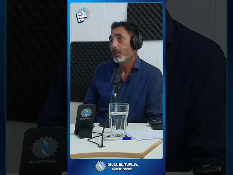 Un distrito gigante y una gestión en territorio | Sebastián Elías – Vengan de A Uno