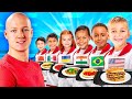 Welches Land Hat Das Beste Schulessen