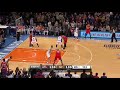 New York Knicks Defense Chants Compilation (NBA Arena Sound Project)