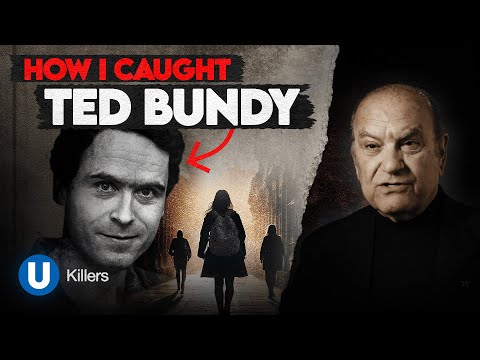 How I Caught Ted Bundy: Capturing a Serial Killer