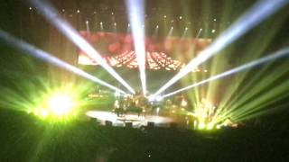 Instant Crush - Natalie Imbruglia &amp; David Foster &amp; Friends Live in Bangkok 2016