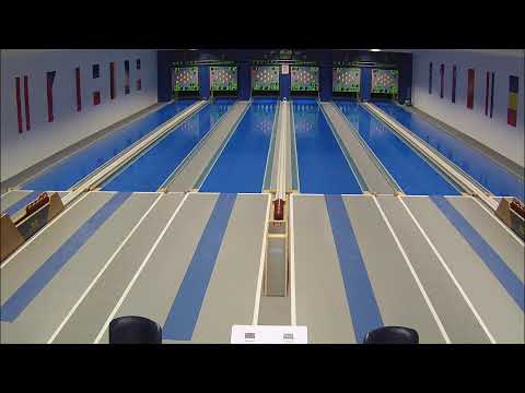 1. B HKLS Lepoglava - Vodovod GV 15. Kolo