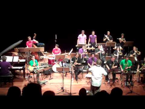 Frank Vaganée | Creating Chances | Jazz Composers Forum | Matosinhos | Portugal | July 2013
