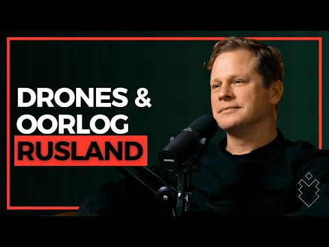 Drones, Defensie en oorlog met Rusland