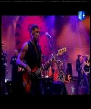 Brand New Heavies - Apparently Nothing(Live)