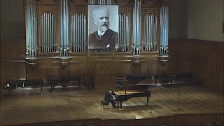 Download lagu Seong-Jin Cho - Tchaikovsky Dumka, Op. 59 (2011) mp3 Download lagu Seong-Jin Cho - Tchaikovsky Dumka, Op. 59 (2011) mp3