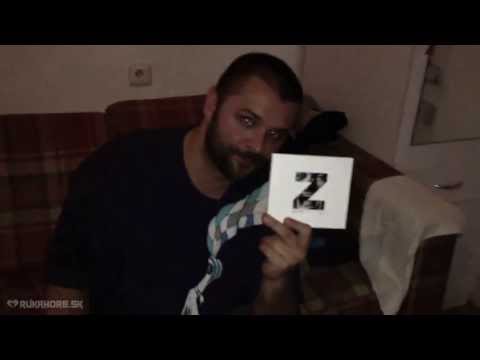 ZVERINA - UMELECKE DELO |RUKAHORE.SK|