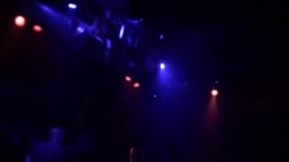 Oh My Heart- Night Riots- Rickshaw Stop in SF (Oct 14, 2016)