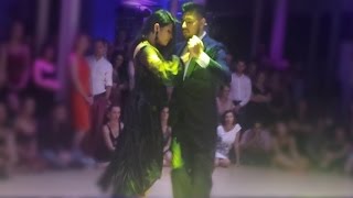 Maria Ines Bogado & Sebastian Jimenez - Bomboncito