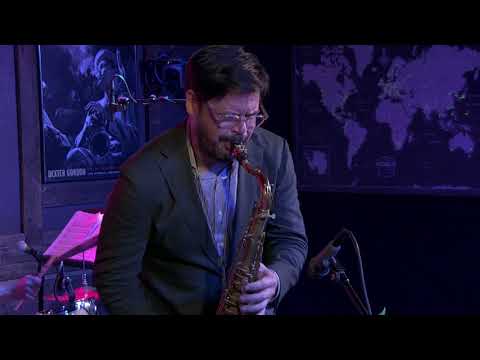 Seamus Blake Quartet - Waltz For Debby