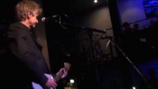 Only Talking Sense,  Neil Finn, Jazz Café, London, 24 October 2010