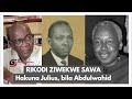 Bila Sykes Nyerere Asingekuwa Na Nafasi Ukombozi Wa Tanganyika GUMZO MAALUM Mohamed Said