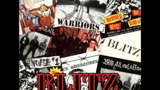 Blitz - Warriors