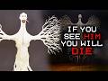 This Creature MARKS Your DEATH Desiderio Doctor Nowhere
