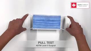 Level 3 Surgical Mask