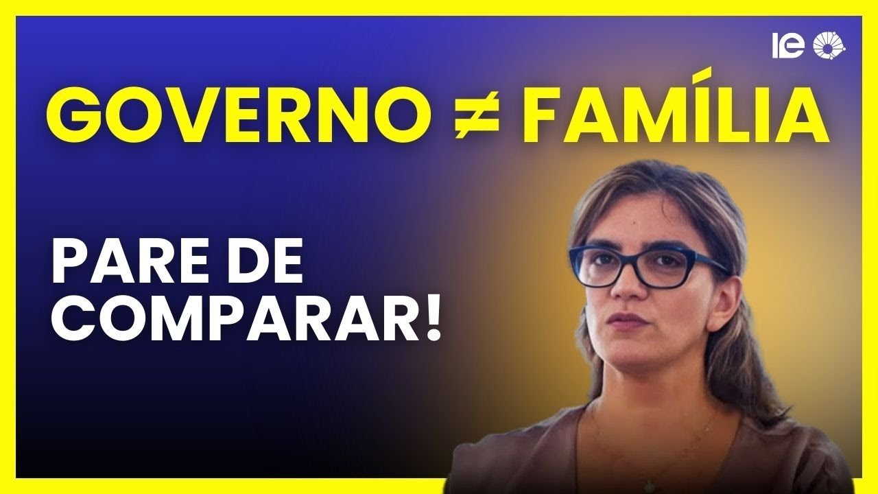 Teoria monetária moderna: aplicabilidade no Brasil - Profa. Simone Deos
