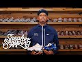 Penny Hardaway Goes Sneaker Shopping With Complex