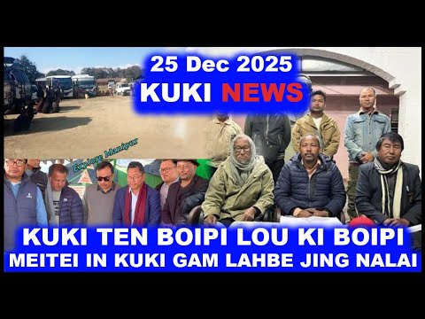 KUKI TEN I LAMPIU I HEI KIT U HITAM?