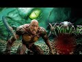 XYLAR (2025) | Sci-Fi Action | Epic Alien Movie