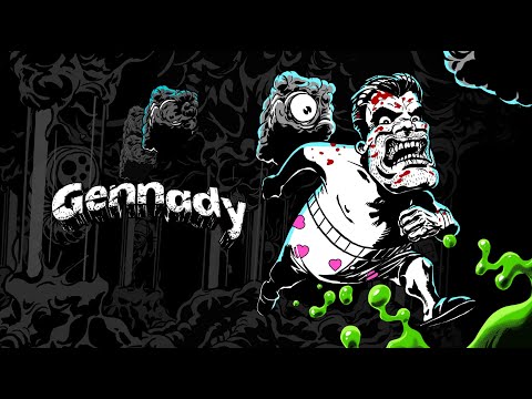 Gennady youtube-video