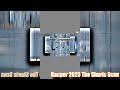 YTPMV Booba Scream Scan 92