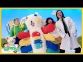 Balming Tiger - Spirit Chaebol (Official Video)