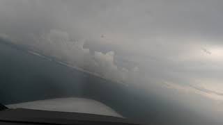Download Lagu Arrival u0026 RNAV Approach in an M350 at Daytona Beach Thumbnail