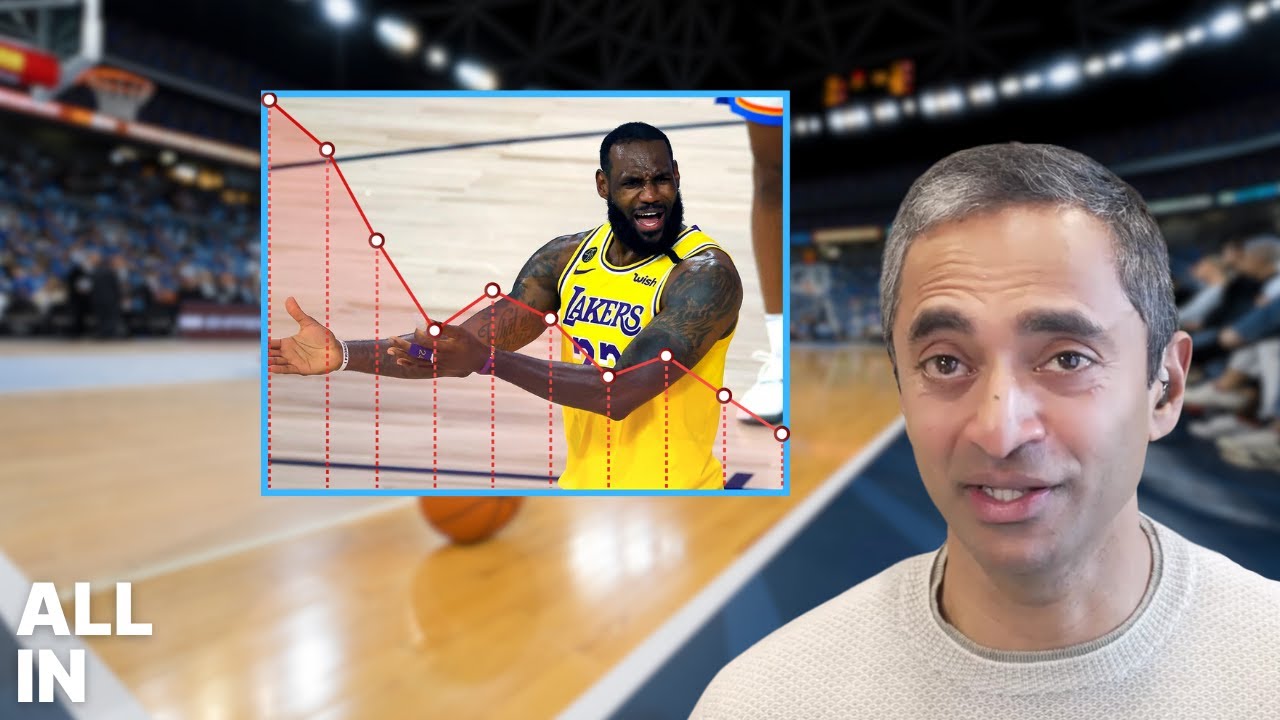 What's Wrong with the NBA: Former Warriors Owner Explains