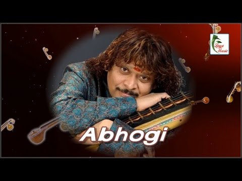 Rajesh Vaidhya - Varnams - Ragam: Abhogi - FULL TRACK - Rajesh Vaidhya's Blendzzz...