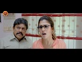 Latest Telugu Movie Scenes Nayanthara Latest Movie