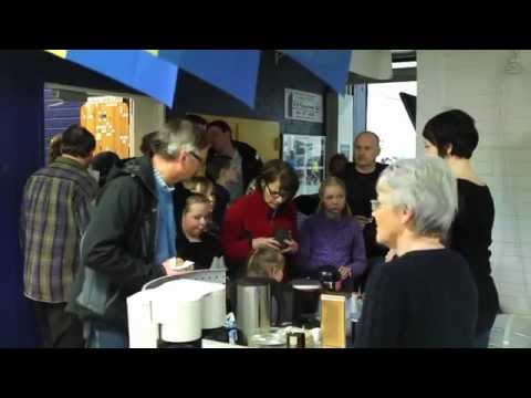 FBC Turun esittely video 2012