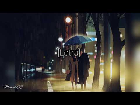 Rsel ft. Hidra -✨ Te sigo pensando✨[Letra]