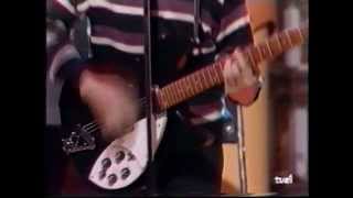 LOS FLECHAZOS - Chicas, Chicas, Chicas