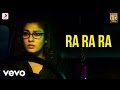 Dora Ra Ra Ra Tamil Lyric Video Nayanthara Vivek Mervin