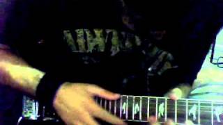 Solo de &#39;&#39;the unbeliever&#39;&#39; cover