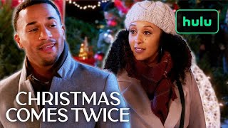 Hulu Cheryl & George's Heart-to-Heart Christmas Comes Twice
